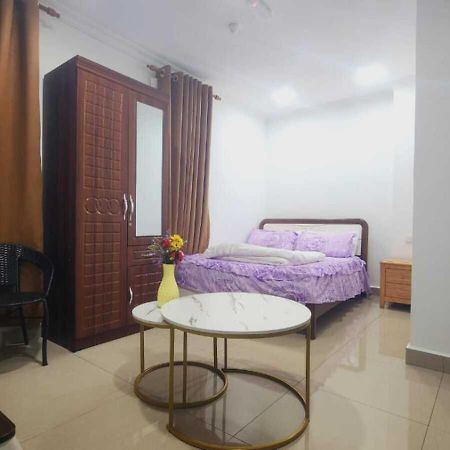 Sp Star Hotel Sungai Petani Eksteriør bilde
