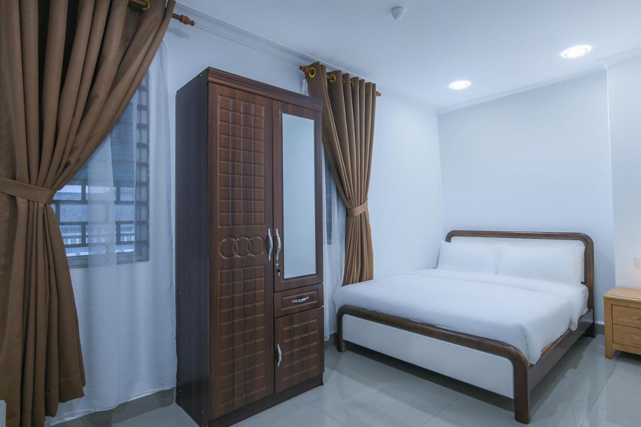 Sp Star Hotel Sungai Petani Eksteriør bilde