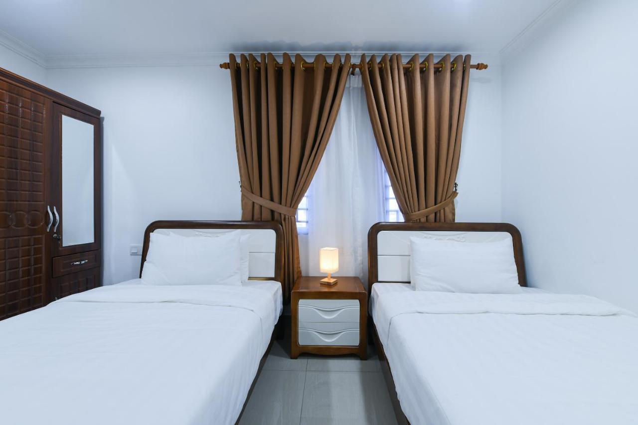Sp Star Hotel Sungai Petani Eksteriør bilde