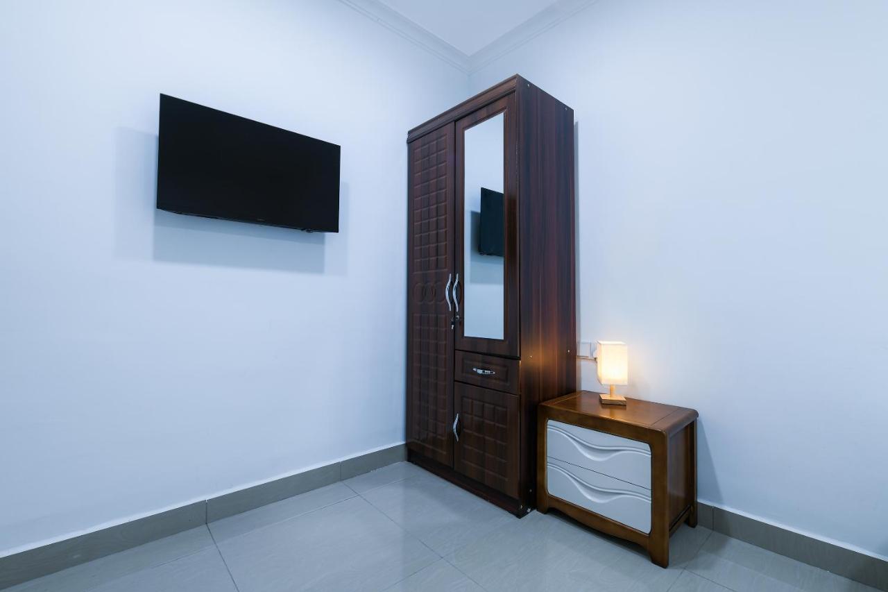 Sp Star Hotel Sungai Petani Eksteriør bilde