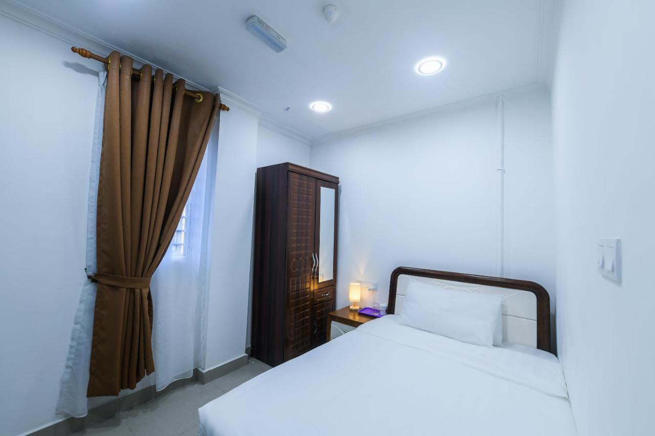 Sp Star Hotel Sungai Petani Eksteriør bilde