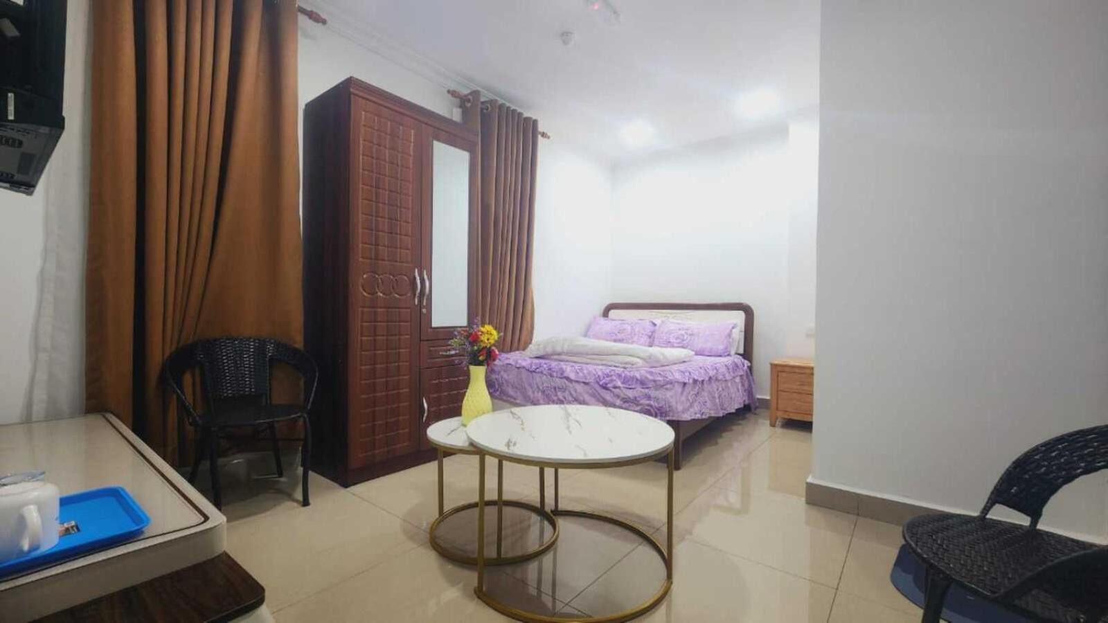 Sp Star Hotel Sungai Petani Eksteriør bilde
